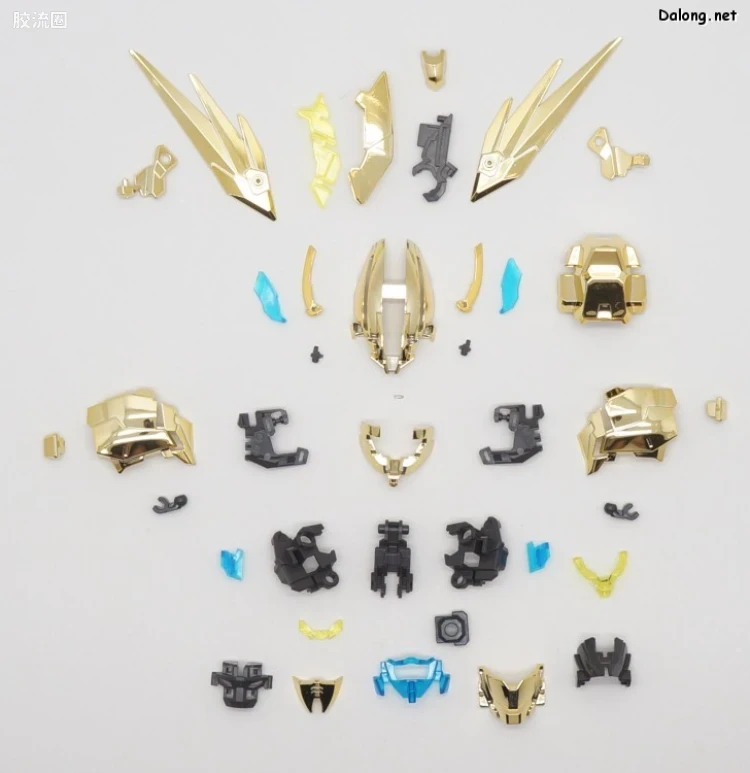 PG 网络限定版 独角兽3号机PHENEX - 图片
